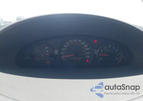 2003 Saturn Ion 2 from USA, damaged, VIN 1G8AJ52FX3Z134069